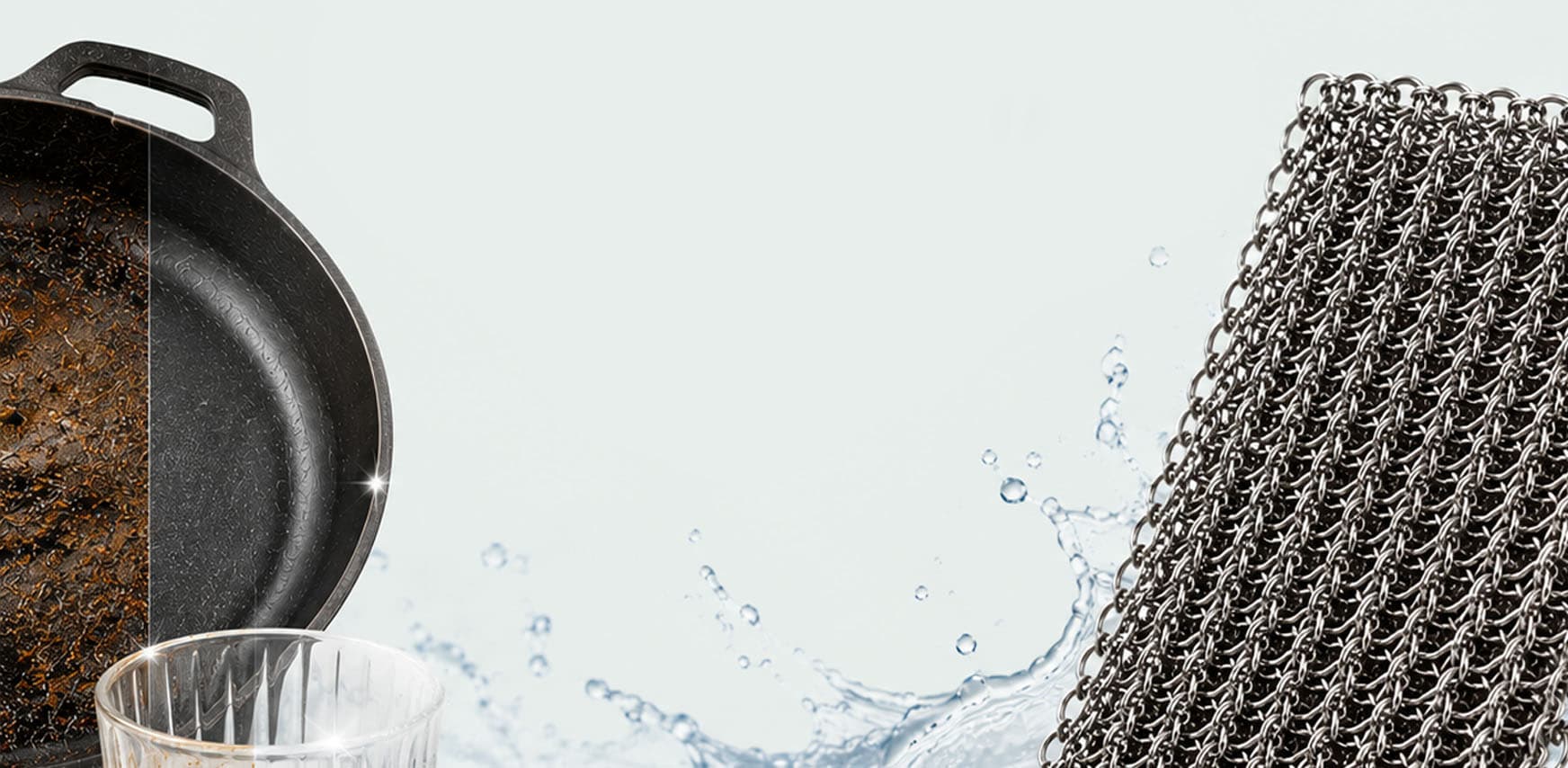Banner background