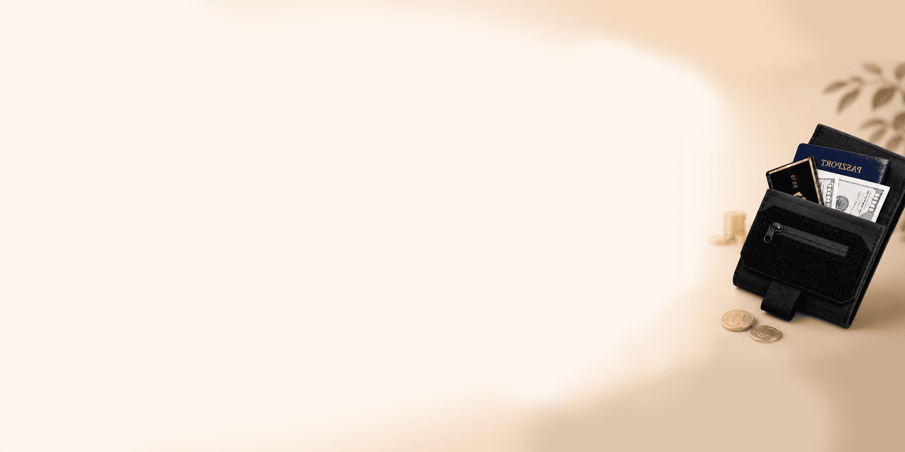 Banner background