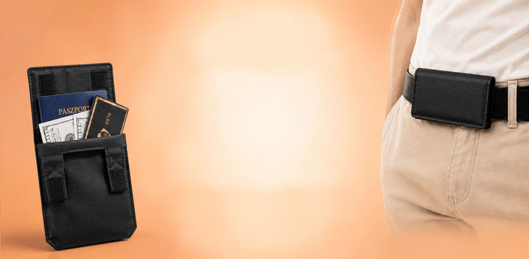 Banner background