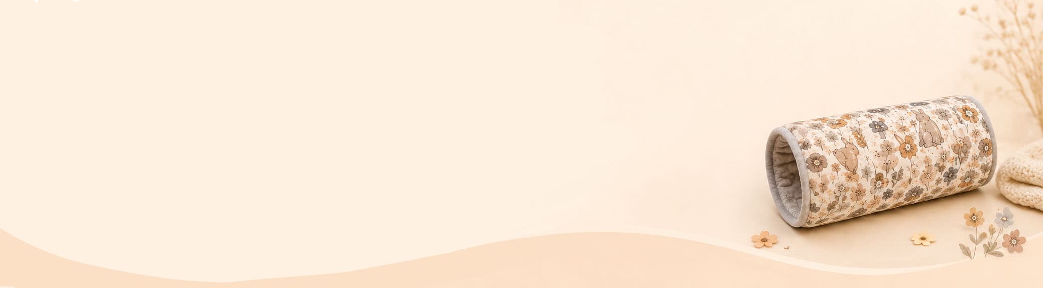 Banner background