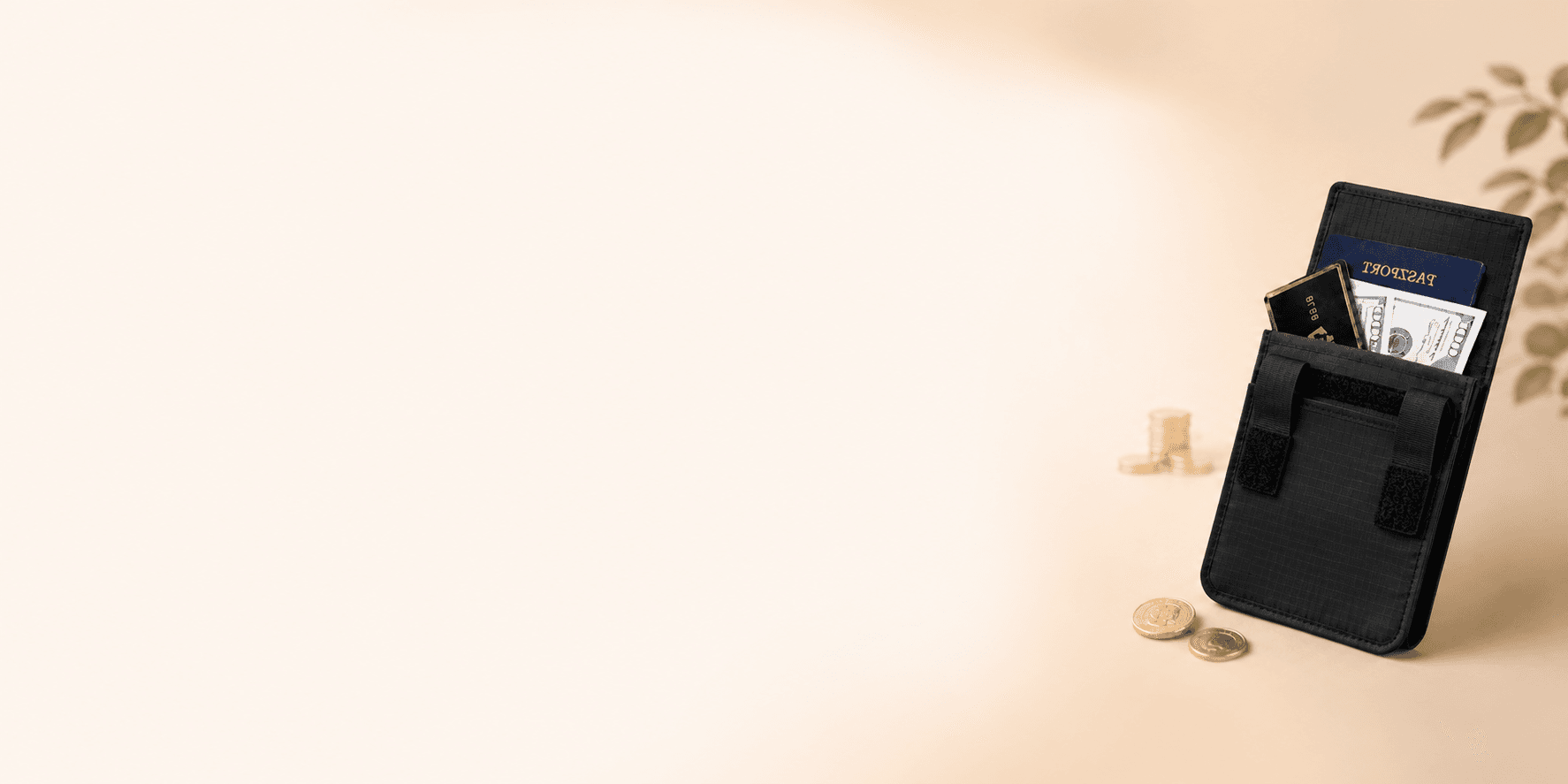 Banner background
