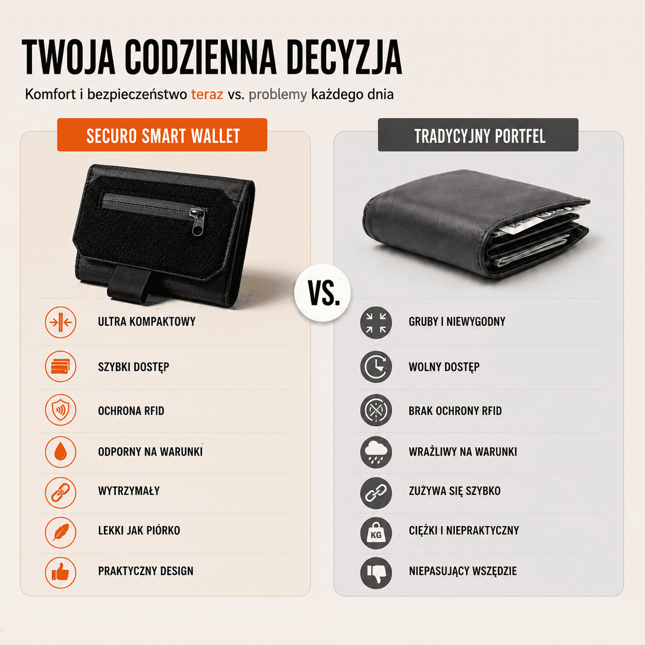 Dlaczego warto wybrać Securo?