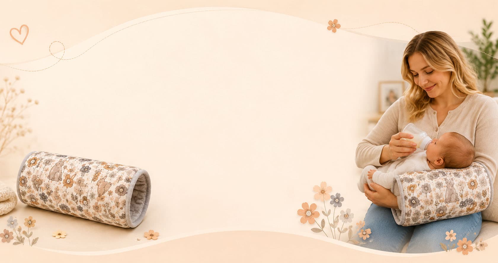 Banner background