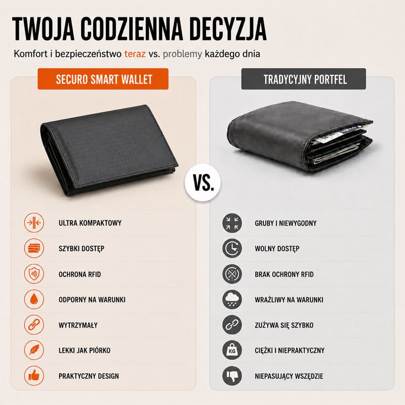 Dlaczego warto wybrać Securo?