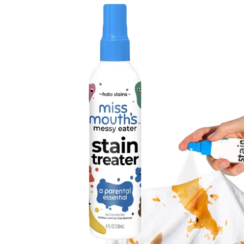 Odplamiacz w sprayu  - Psik i Znik