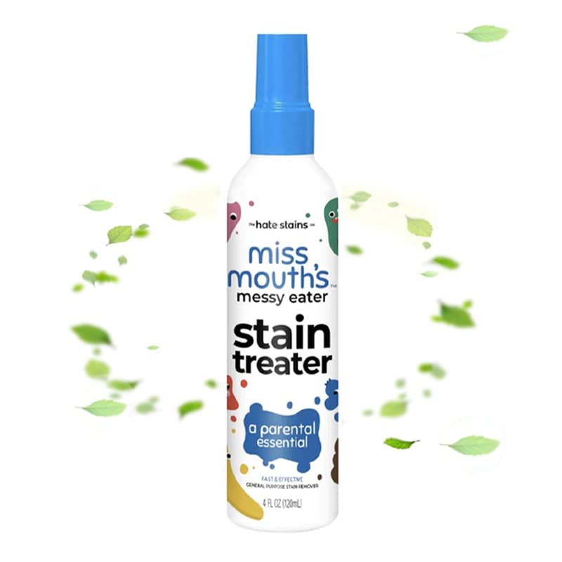 Odplamiacz w sprayu  - Psik i Znik