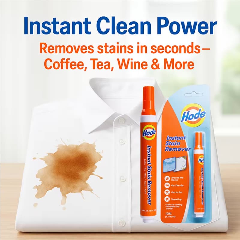 Pisak do odplamiania